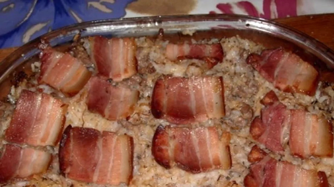 Cea mai mare porție de varză a la Cluj din țară a fost gătită la un concurs internațional în aer liber