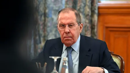Sănătatea lui Vladimir Putin, subiect tabu în Rusia. Ministrul rus de Externe vorbește pentru prima dată despre bolile liderului de la Kremlin