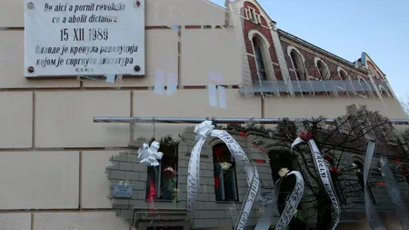 Unirea în spirit și IDEALURI, cel mai puternic sentiment din DECEMBRIE 1989. Tokes Laszlo ne amintește de Revoluție