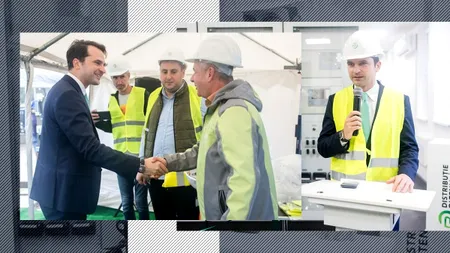 Proiect energetic inovator în Argeș. Burduja: 