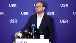 Dominic Fritz nu demisionează de la conducerea USR după eșecul lui Cătălin Drulă: „Tocmai ce am fost votat, acest carusel nu cred că este util”