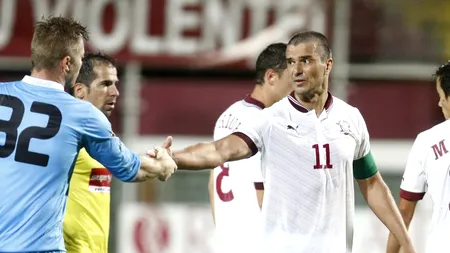 TRAGERE LA SORȚI CUPA ROMÂNIEI 2013-2014: STEAUA - Avântul Bârsana, DINAMO - Sănătatea Cluj, RAPID - Ceahlăul