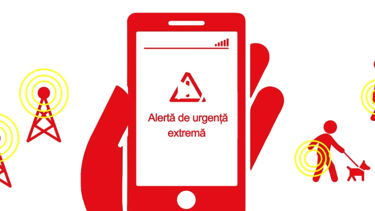 Avertizare RO-Alert în Tulcea: risc de cădere a unor fragmente de drone în nordul județului. Ce transmite MApN