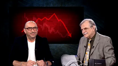 Valentin Stan: Dacă investești nu înseamnă că treci economia unei țări de la una care se bazează pe consum la cea pe baza investițiilor