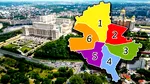 Care este Sectorul din București cu cei mai bogați pensionari acum, în 2026