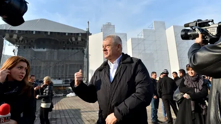 Oprescu: Nu crește și impozitul pe mașini; acesta a crescut în 2010 și 2011