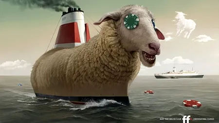 O știre care nu te lasă să pleci din țară