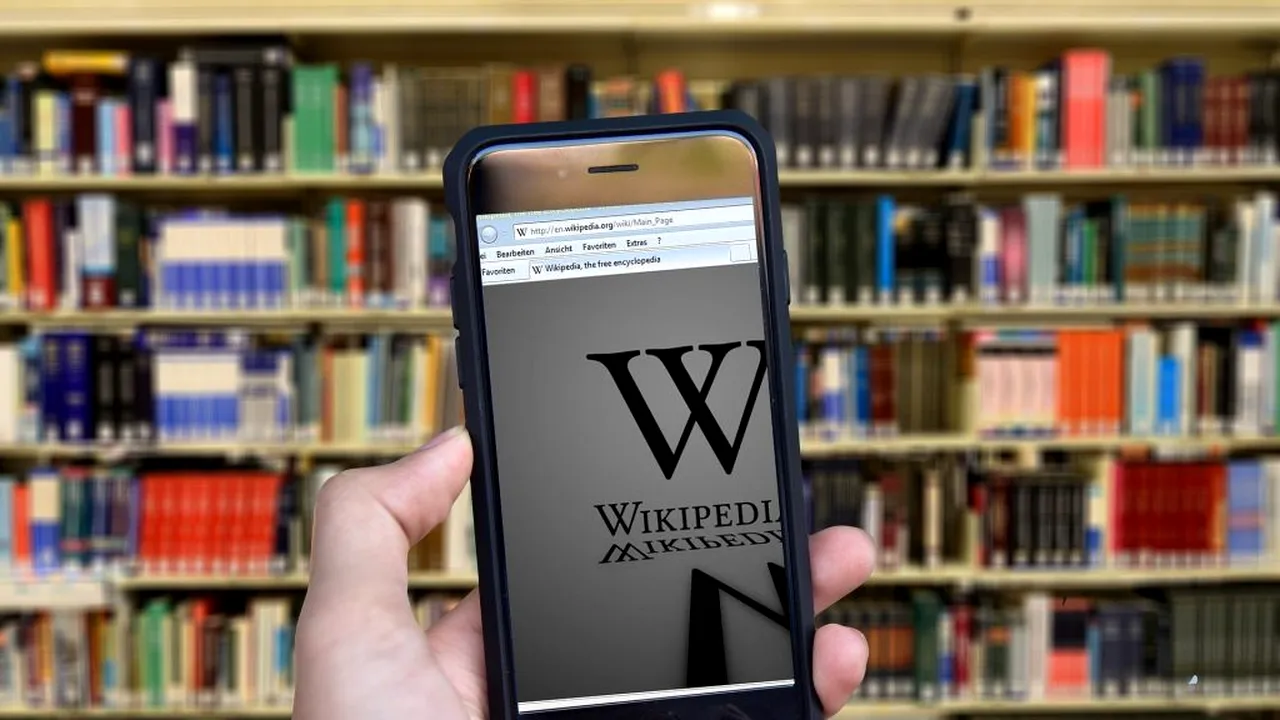 Măsuri pentru combaterea abuzurilor. Wikipedia lansează primul său cod global de conduită