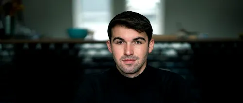 Andrei Kurtuy, tânărul român care a cofondat o companie de milioane de euro în Danemarca: În 10 minute poți să deschizi o afacere online