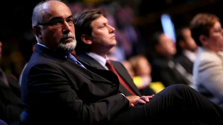 Vosganian: Nemulțumiții USL vor candida la PPDD cu înțelegerea 