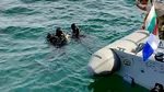 Bulgaria suspendă definitiv căutările echipajului de pe nava lovită de dronă în Marea Neagră. „Nu există nicio urmă de marinarii și nici nu va exista”. Din ce țară proveneau dispăruții