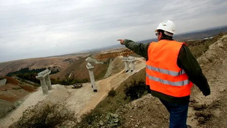 Cum se fac autostrăzi în România: contractul pentru Suplacu de Barcău - Borș a fost reziliat
