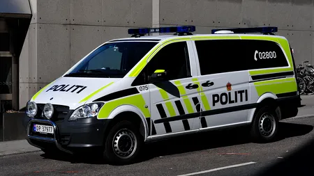 ATAC la o școală din Oslo. Patru oameni, răniți de un elev înarmat cu un CUȚIT