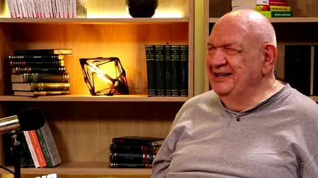 ALTCEVA cu Adrian Artene. Actorul Valentin Teodosiu, despre 