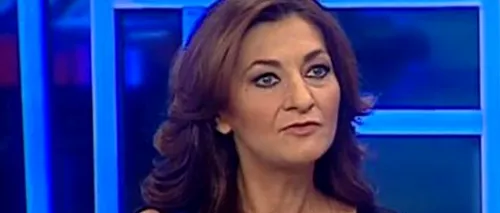 Marina Almășan răspunde acuzelor Oanei Stănciulescu: Poate dumneavoastră nu folosiți gel de duș sau apă de gură(...)