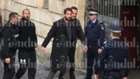 UPDATE | The Tate brothers remain in prison, along with the two Romanian women who allegedly were their accomplices. The Court of Appeal rejected the appeal against the decision to extend the pre-trial detention (PHOTO-VIDEO)