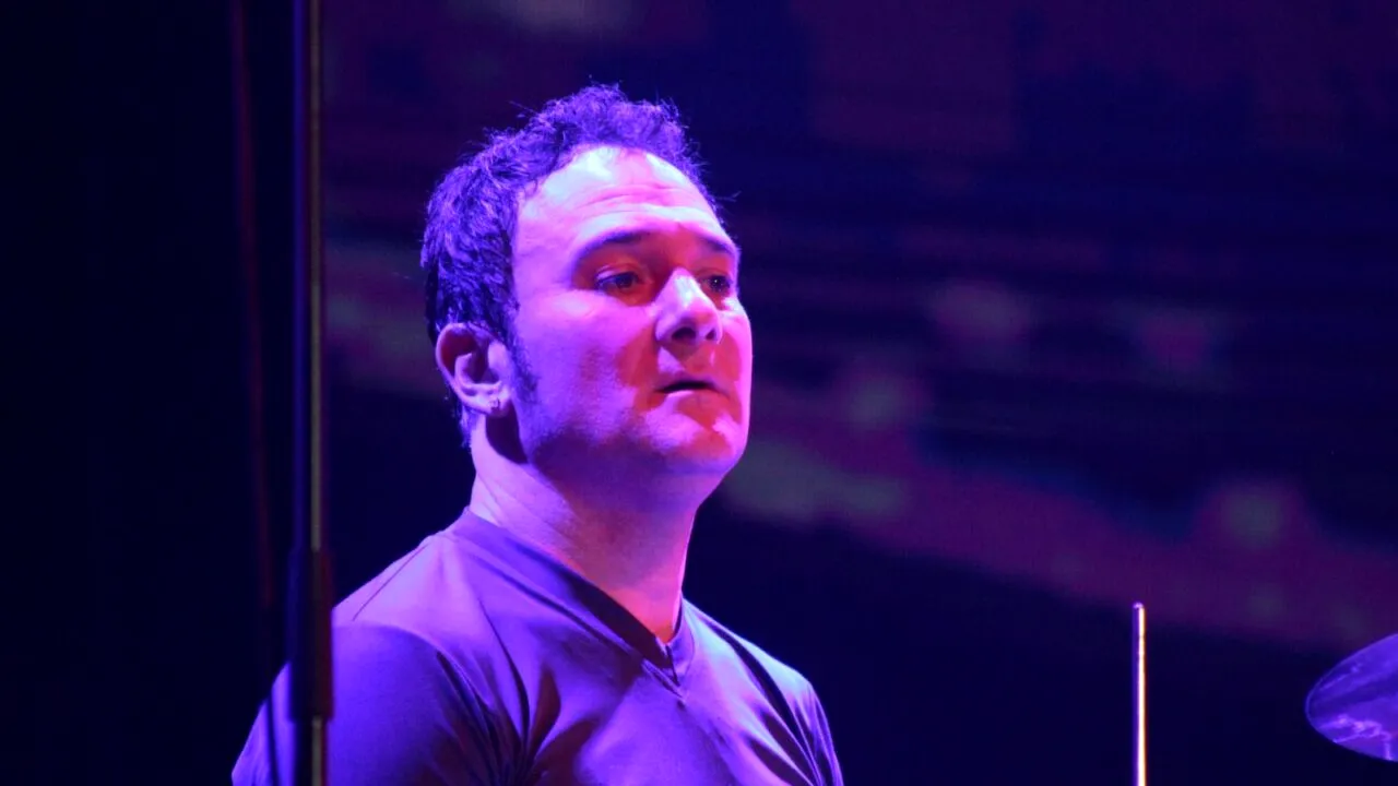 A murit Marius Keseri, bateristul trupei Direcția 5. „Am fost împreună 30 de ani. Îți mulțumim din suflet!”