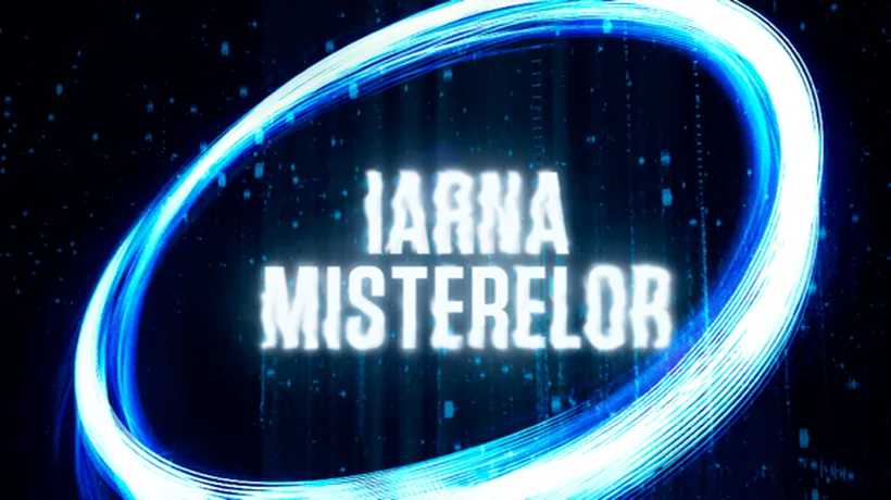 „Iarna Misterelor” se întoarce din 3 ianuarie, la HISTORY Channel