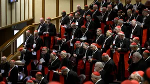 Vaticanul ia măsuri stricte de securitate pentru CONCLAV. Ce se va întâmpla cu rețeaua de telefonie mobilă