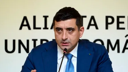 Simion, critic înaintea ședinței din Parlamentul României pentru aprobarea dislocării de forțe și echipament militar al SUA pe teritoriul României: ”Nu avem încredere în conducătorii mici pe care îi avem”