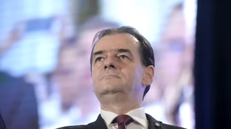 Sondaj PNL: PSD 30,2%, PNL 27,8%, ALDE 11,5%, USR 10,2%. Ludovic Orban: Românii nu se lasă PĂCĂLIȚI