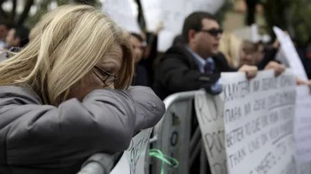 Cipru a adoptat legi pentru controlul capitalului și restructurarea băncilor