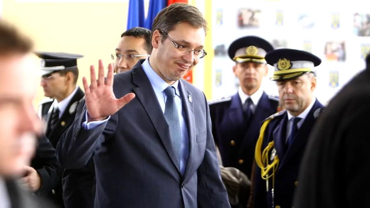 România are un nou punct de frontieră permanent