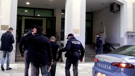 Lider al unui clan mafiot 'NdrÃ ngheta, arestat în Italia după ce a incendiat casa unor români. În casă se aflau șase oameni, inclusiv doi copii