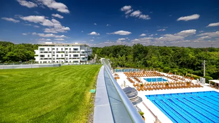 Luxul rezidențial redefinit: Stejarii Club Rezidențial și Stejarii Collection