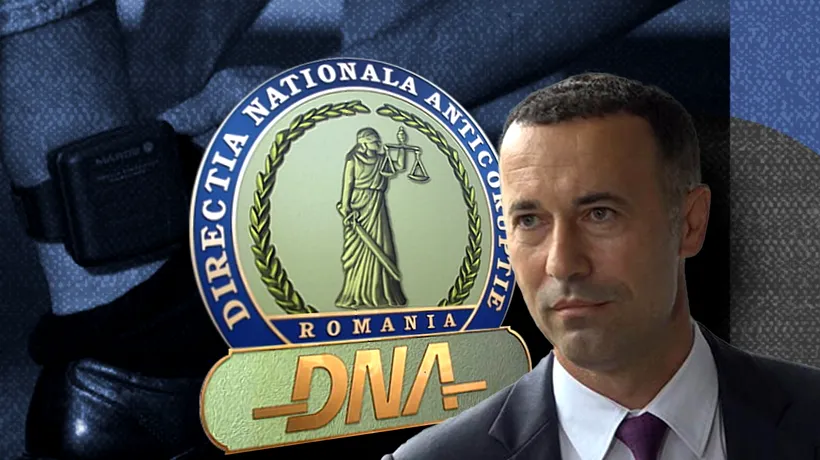 DNA a prelungit măsura controlului JUDICIAR față de președintele Consiliului Județean Prahova, Iulian Dumitrescu