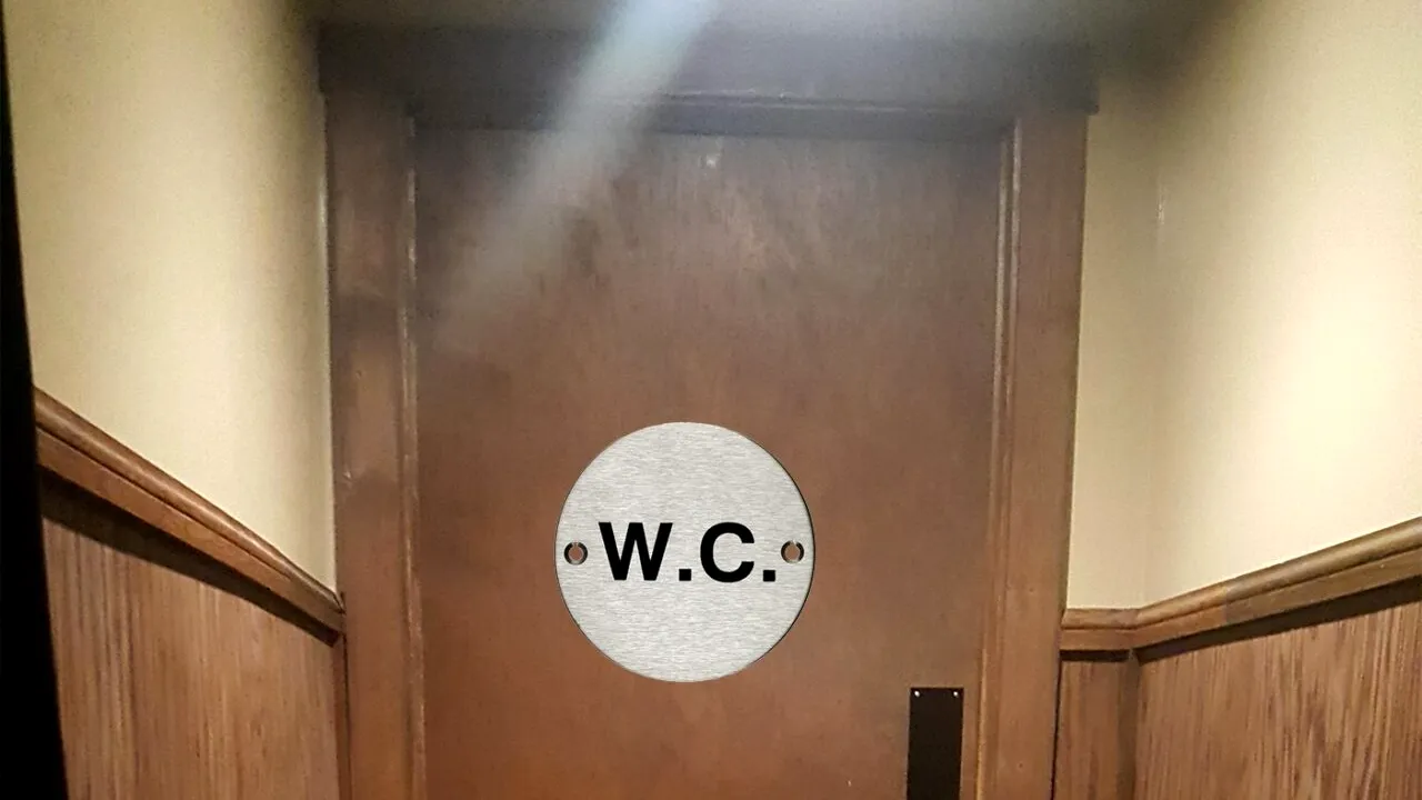 De la ce vin inițialele 