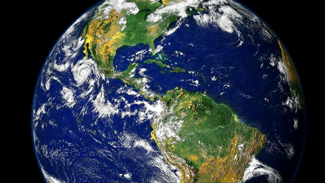 Ce se va întâmpla cu populația planetei până în 2100. Se schimbă drastic vârsta la care devenim bătrâni