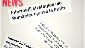 MApN avertizează asupra unei noi intoxicări, cum că „bazele din România au fost inspectate de Federația Rusă în anul 2023”