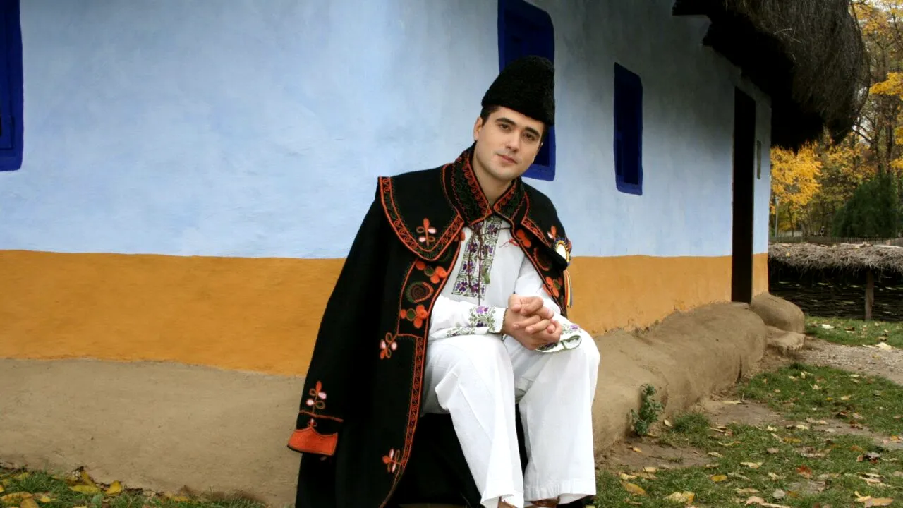 FOTO. Gelu Voicu s-a pus pe SLĂBIT. ”Nu am mai putut să fac mișcare și au început să se pună colăceii, burticica”