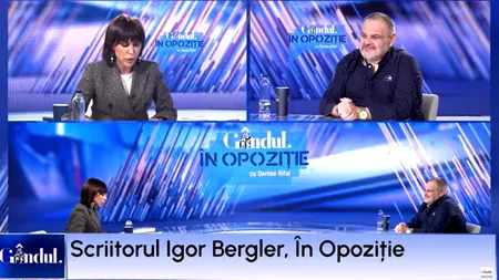 Igor BERGLER: 