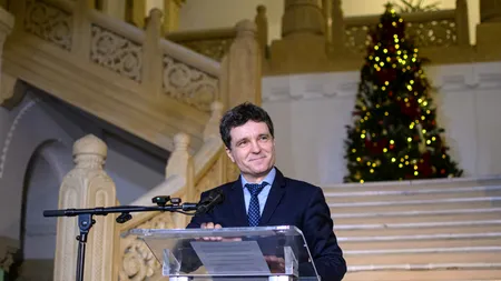 Ce scrie presa internațională despre victoria lui Nicușor Dan. AP: „O alegere geopolitică între Est sau Vest”