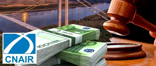 EXCLUSIV | Sentință definitivă a Curții de Apel. CNAIR trebuie să plătească aproape 6 milioane € în scandalul legat de construcția podului suspendat de la Brăila. Primele reacții ale părților implicate