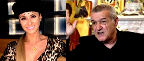 Anamaria Prodan, ajutată de Gigi Becali, după ce s-a infectat cu COVID-19. “Mi-a trimis om care mi-a făcut perfuziile acasă!”