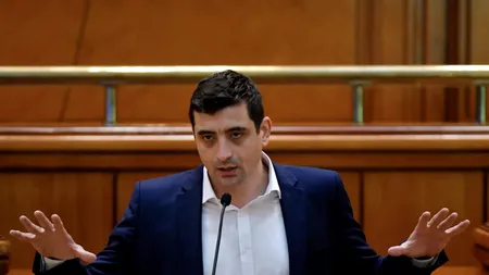 George Simion, despre armistițiul propus de Nicolae Ciucă: „Ne îngrijorează termenii folosiți. Probabil nu a ieșit din logica de război!