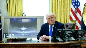 Trump este încrezător că Rusia și Ucraina vor ajunge „curând” la „ARMISTIȚIU total” și vor începe negocieri de pace