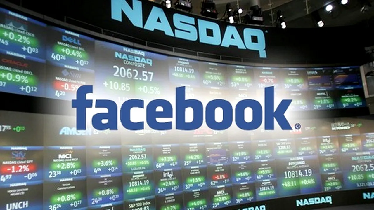 Cererea investitorilor pentru acțiuni Facebook a depășit deja oferta. Fondurile atrase ar trebui să depășească suma de 10 miliarde de dolari