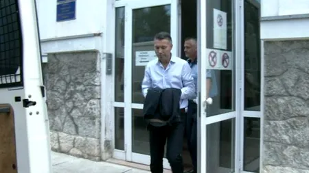 Fost șef al Poliției Rutiere Brașov, condamnat definitiv la trei ani cu suspendare