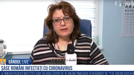 EXCLUSIV Gândul LIVE. 