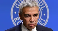 Guvernul, zguduit din temelii! Vicepremierul Dragoș Anastasiu și-a dat DEMISIA