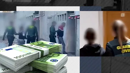 O fetiță româncă din Spania a fost VÂNDUTĂ de părinți viitorului soț, pentru 3.000 de euro / Mama și tatăl vitreg au fost arestați