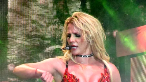 Britney Spears, internată într-o clinică de psihiatrie, de bună voie. „Cu toții avem nevoie de timp pentru noi