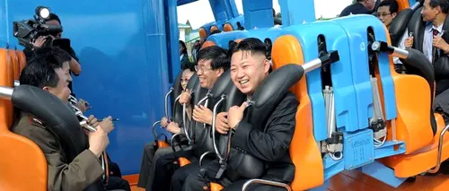 Mediafax Zoom: O galerie foto spectaculoasă din Coreea de Nord