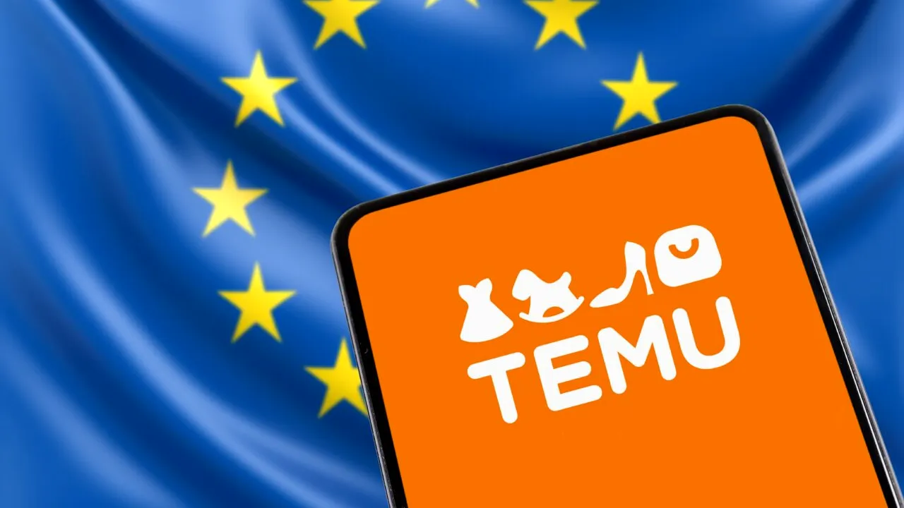 Comisia Europeană: TEMU încalcă Regulamentul privind serviciile digitale prin promovarea anumitor produse pe platforma sa