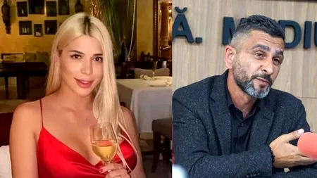 Stenogramele dintre Marina Pandarof, cunoscută drept 