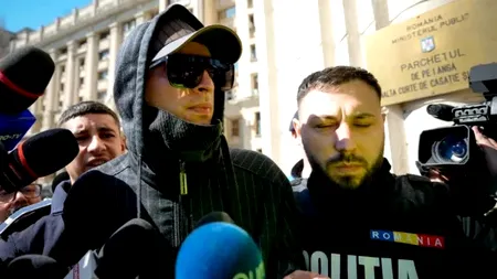 Bogdan Peșchir, MIȘCARE importantă după eliberare. Finanțatorul campaniei lui Georgescu vrea să scoată de sub sechestru șapte milioane de euro